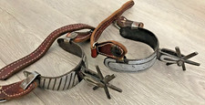 Hand made set for sale  La Barge