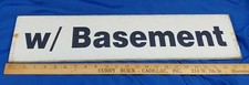 Basement 1950s vtg for sale  Bloomington