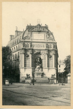Paris fontaine saint d'occasion  Pagny-sur-Moselle