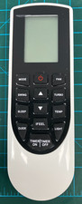 Yan1f1 replacement remote for sale  Portland