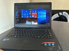 Lenovo ideapad 100s for sale  Tacoma