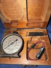 Vintage shore durometer for sale  Kingston