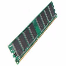 Kit de 2 GB de atualização de memória DDR1 SDRAM IBM ThinkCentre S50 8086 não ECC PC2700 333MHz, usado comprar usado  Enviando para Brazil