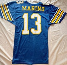 Rare dan marino for sale  Madison