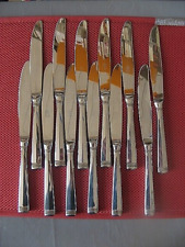 526.16 couteaux table d'occasion  Moissac