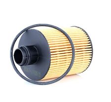 Filtro olio opel usato  Battipaglia