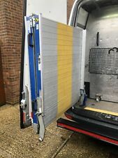 System van ramp for sale  UK
