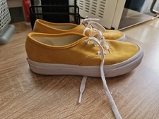 Vans wall trainers for sale  LINCOLN