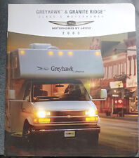 Catalogue camping greyhawk d'occasion  Cambrai