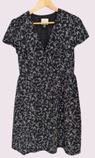 Joanie dress black for sale  HAVERHILL
