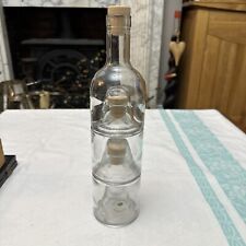 250ml impilable glass for sale  ILFORD