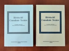 Rivista del consulente usato  Cusano Milanino