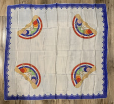 Rainbow girls silk for sale  San Carlos