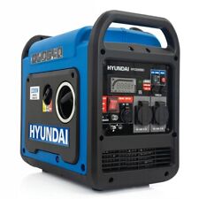 Hyundai 2200w 2.2kw for sale  PEMBROKE DOCK