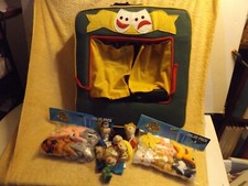 Delightful finger puppet for sale  Grand Junction