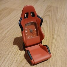Miniature alarm clock for sale  WATFORD