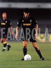 Vintage calcio verona usato  Roma