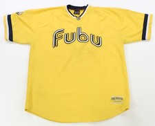Rare vintage fubu for sale  Saint Louis