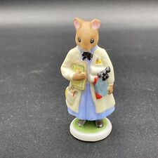Franklin mint woodmouse for sale  Novelty