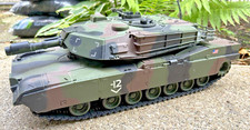 Unimax abrams forces for sale  Chicago