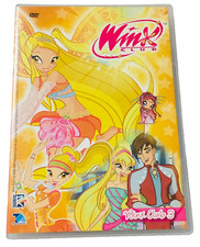 Dvd winx club usato  Macerata