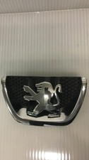 Logo anteriore peugeot usato  Erba