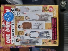 One direction mega d'occasion  Expédié en Belgium