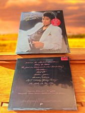 Michael jackson thriller for sale  Highland