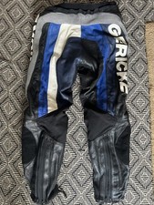 Hein gericke motorbike for sale  BRISTOL