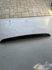 amg spoiler gebraucht kaufen  Radevormwald