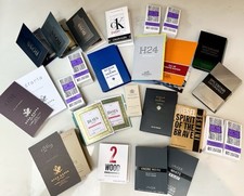 Mens designer fragrance for sale  GODALMING