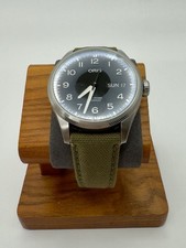 2025 oris big for sale  DUNMOW