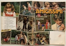 Amicissimi agostini 1982 usato  Gioia del Colle