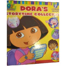 Dora storytime collection for sale  Sorrento
