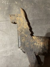 Rare vintage cast for sale  Woodruff
