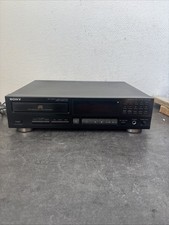 Platine lecteur sony d'occasion  Aix-les-Bains