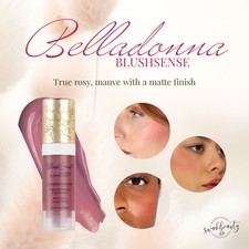 Belladonna blushsense senegenc for sale  Lebanon
