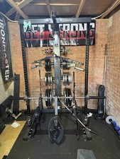 shoulder press machine for sale shoulder press machine for sale MILTON KEYNES