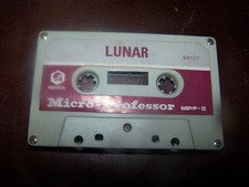 Micro professor lunar for sale  Leominster