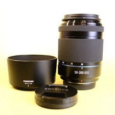 Samsung 200mm iii for sale  ALFRETON