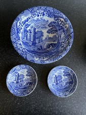 Copeland spode vintage for sale  DUDLEY
