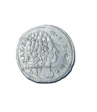 Silber münze bayern gebraucht kaufen  Neu-Ulm