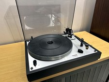 Platine disque thorens d'occasion  Saint-Marcel