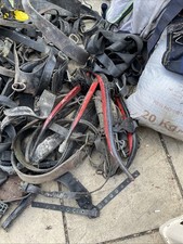 Assortment horse harnesses for sale  GREENFORD
