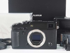 fuji x pro d'occasion fuji x pro d'occasion Expédié en Belgium