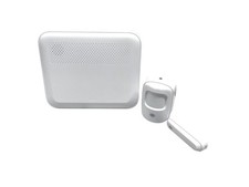 Pakiet startowy alarmu Lupus-Electronics XT1 B-WARE na sprzedaż  PL