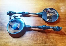 Coppia specchietti retrovisori usato  Lecco