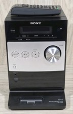 Sony cmt fx300i for sale  Hammond