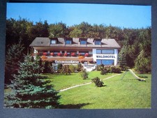 Waldhotel wiesemann waldeck gebraucht kaufen  Heilbronn
