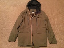 Mens waterproof winter for sale  PETERBOROUGH